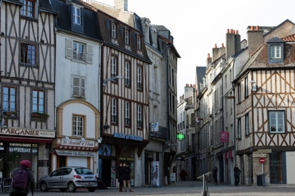 Le Grand Poitiers embarque l’ensemble de son écosystème
