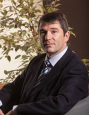 Christophe Digne, Directeur de Télécom SudParis