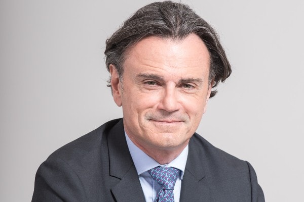 Jacques Moulin (Idate Digiworld) : « Si le travail est digitalisé, la culture d'entreprise reste "physique" »