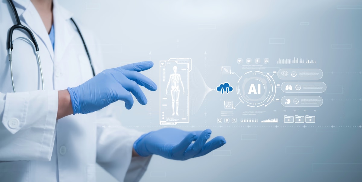 Diagnostic sur l’adoption des technologies de pointe dans les services de santé