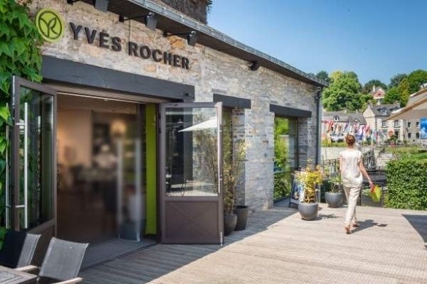Groupe Rocher : les deux pieds dans le cloud Google