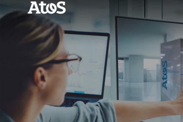 Atos et la start-up Huma s’associent pour améliorer la qualité des soins