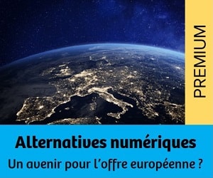 Alternatives numérique
