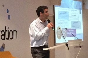 Pascal Agin (Nokia) : « La 5G permet des applications que l'on n’imagine même pas »