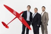 Drones : GDF Suez investit 2 millions d’euros dans Redbird