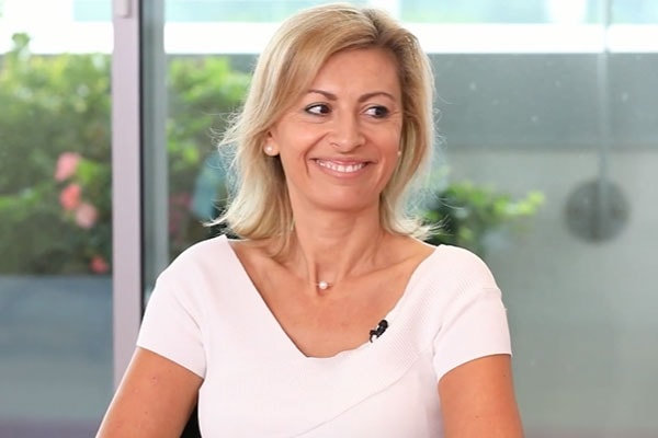 [🎥Alliancy Inspiration] Comment Simone de Oliveira met la DSI de la BRED au service de l’innovation de la banque
