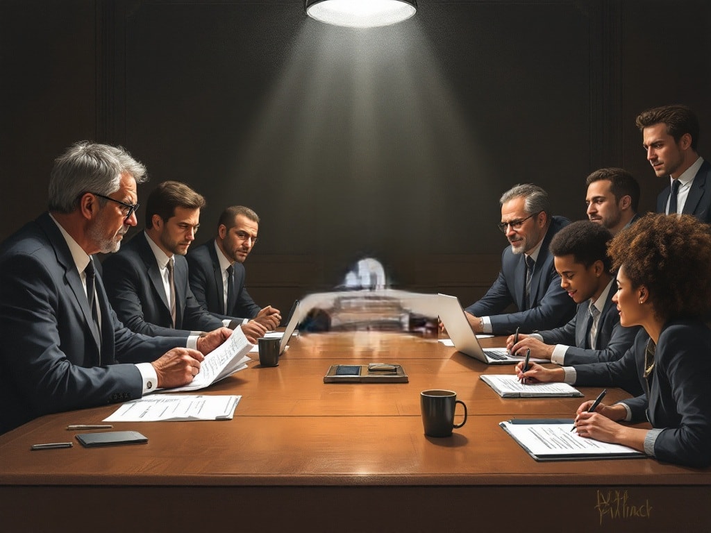 Introduction de l'IA dans l'entreprise : le CSE peut-il tout bloquer ?
