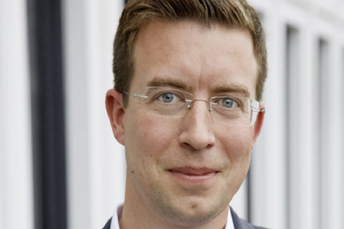 Stephan Kreutzer (Hager France) : « Du résidentiel à de nouvelles solutions tertiaires »