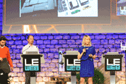 A suivre : les résultats de la « Start-up Competition » LeWeb’13 sont dans une semaine