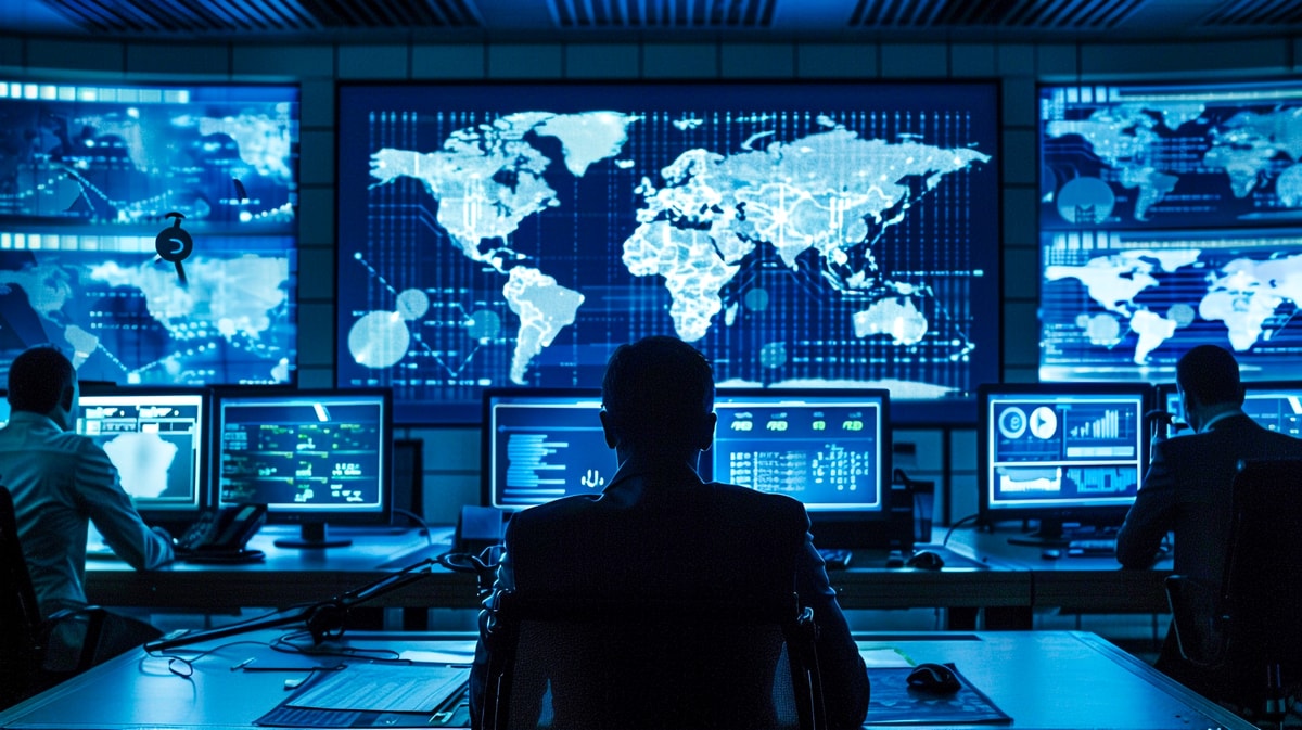 Cybercriminalité : une approche internationale s’impose