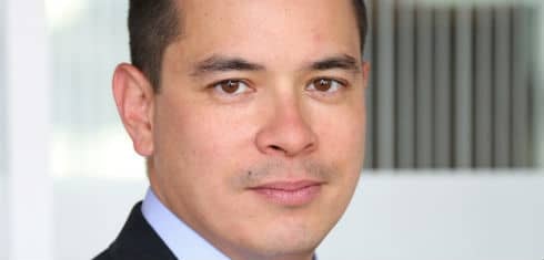 Aymeril Hoang (Société générale) : "Trouver une routine avec les start-up"