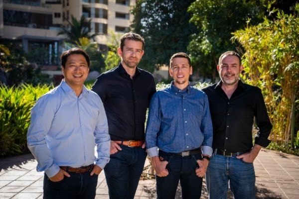 La foodtech Deliverect réalise un tour de table de 130 millions d'euros
