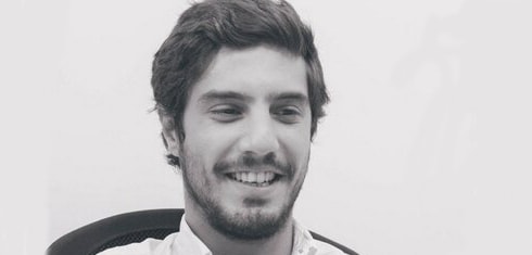 Portrait entrepreneur - Edouard Rosenblum casse les codes du recrutement