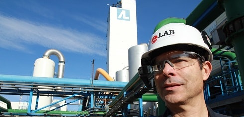 Les trois priorités du gouvernement pour l’industrie du futur
