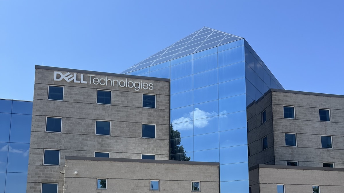 AI factory, passage à l'échelle... la bascule de Dell sur l'IA d'entreprise