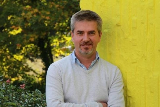 Yann Guichoux, fondateur d'eOdyn ©eOdyn