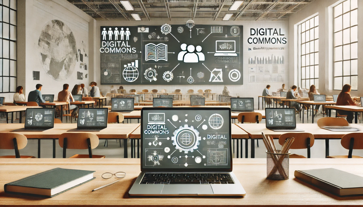 Les communs numériques, un levier d’innovation dans l’éducation