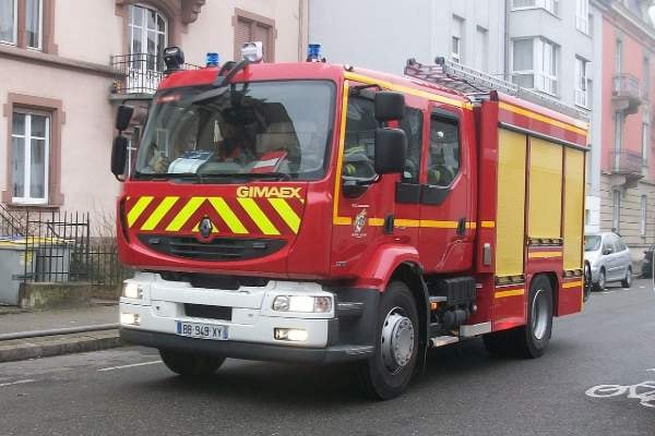 Services de secours : les usages numériques à la rescousse !