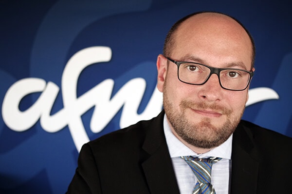 Pierre Bonis (Afnic) : « Dire à un commerçant que la transformation numérique coûte cher c’est faire le jeu des GAFA »