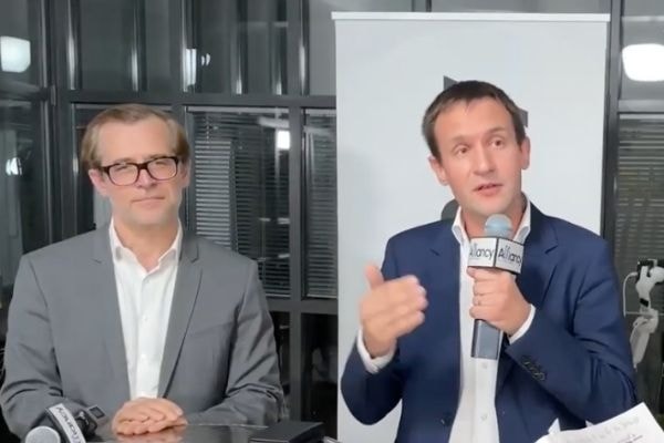 Un numérique totalement contributif des stratégies des industriels
