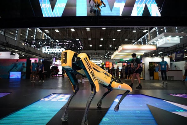 [VIVATECH2021] Retour sur un succès d’un nouveau genre