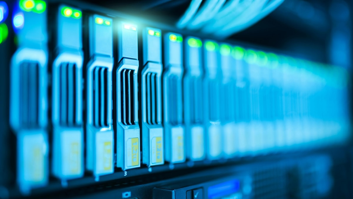 Bordeaux, nouvel eldorado français des data centers IA 