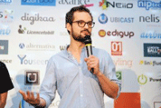 Jeunes pousses : tentez de « pitcher » au Blend Start-up Contest