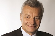 Didier Lejeune (SCC) : « De plus en plus de projets globaux de transformation naissent chez les ETI »