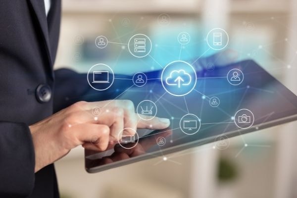 Le cloud, levier indispensable d’une stratégie Data ?