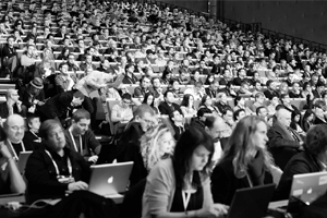 16 startup participent à la finale de la Start-up Competition
