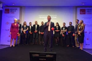 [Diaporama] MIT : Les dix jeunes français innovants