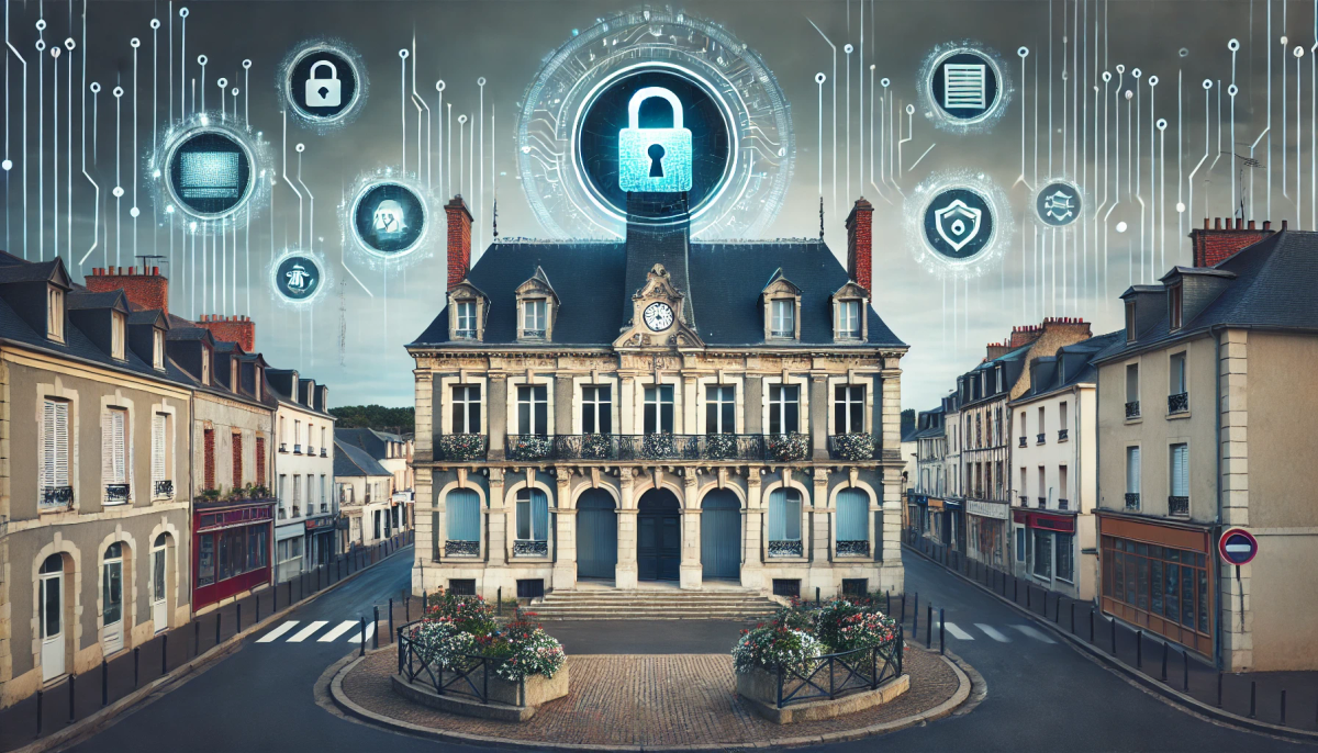 Cyber : Quand les collectivités locales font de la crise un levier de transformation