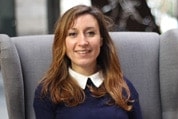 Magali Olivier (Atlantic 2.0) « Faire de Nantes la ville la plus cool pour installer son entreprise innovante »