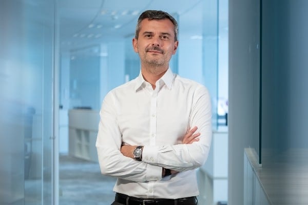 À #Vivatech2022, EDF se la joue « low carbon »