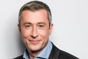 Frédéric Brousse, Les DSI et la donnée,
