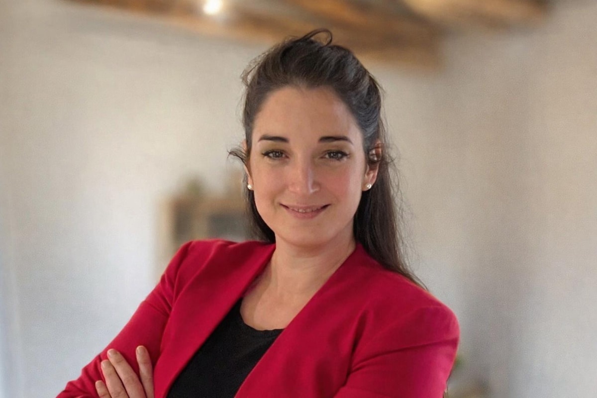 Charlotte Wojcik : Stratégie d’une revanche silencieuse  