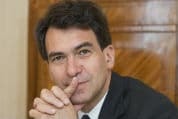 Nicolas Sekkaki est nommé président d’IBM France
