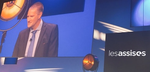 Aux Assises de la Sécurité, la « transformation numérique » gagne des galons