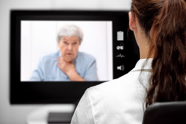 Doctolib plonge dans la médecine du futur