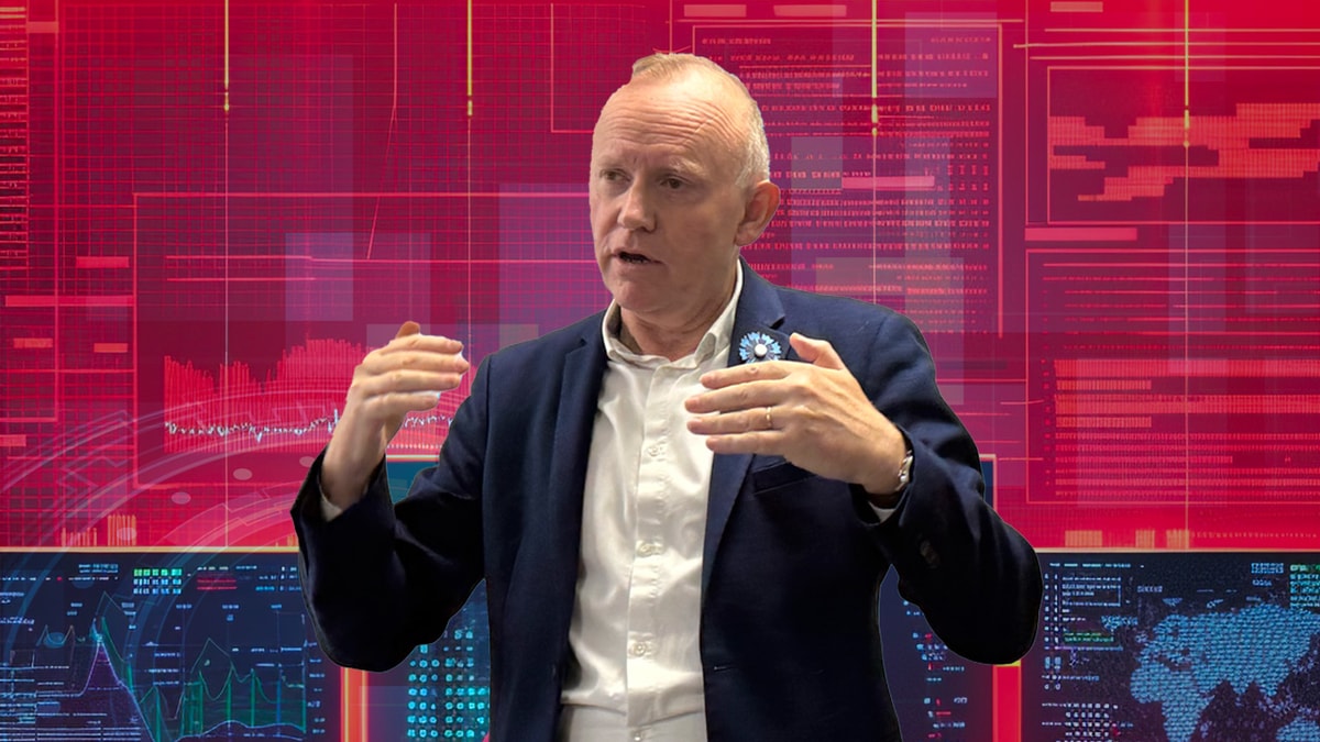 Chez TotalEnergie, pas de cybersécurité sans offensive