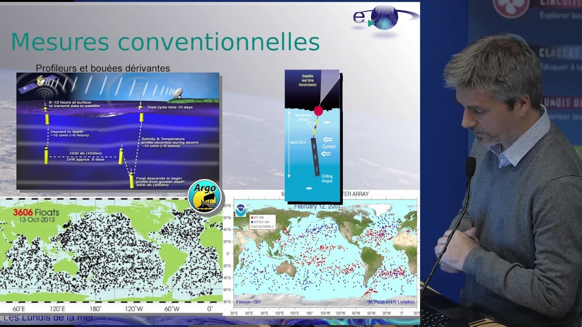 Big data maritime : 600 000 euros d'investissement pour eOdyn
