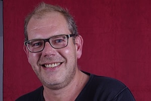 Régis Carlier, Expert stockage chez l’architecte et opérateur de Cloud, Scalair