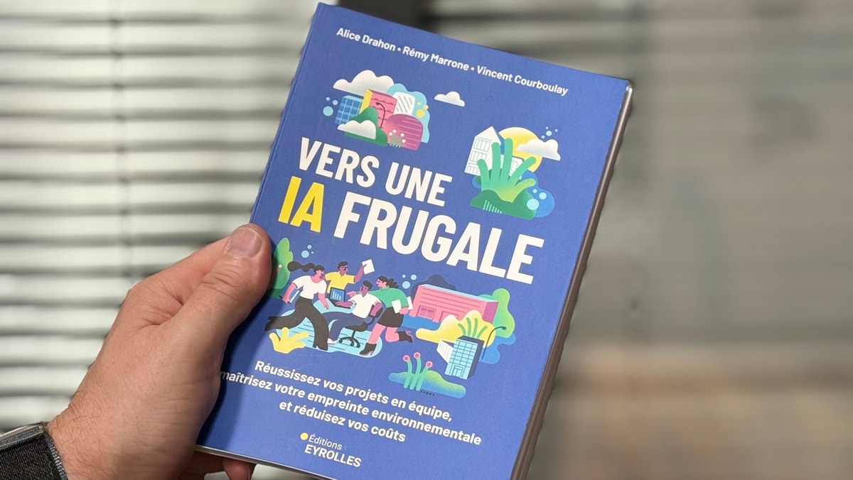 Vertige de l'IA : pourquoi ralentir est devenu notre meilleure arme stratégique