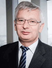 Jean-Claude Viala, DSI de RTE