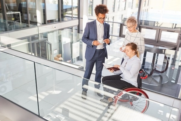 Impact AI s’intéresse à l’IA positive et à l’inclusion