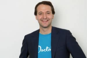 Doctolib lève 150 millions d’euros pour accélérer la transformation numérique du système de santé