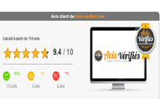 E-commerce - 2 millions pour la récolte des avis clients