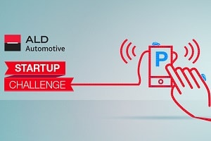 Appel à candidatures - Participez à l'ALD Start-Up Challenge
