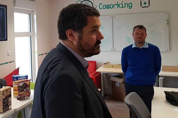 Fujitsu France se renforce à Polytechnique