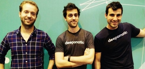 [50 ans Inria] 2017, l’année du décollage pour Deepomatic